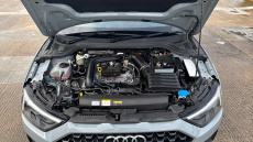 Audi A1 25 TFSI Sport 5dr S Tronic Petrol Hatchback